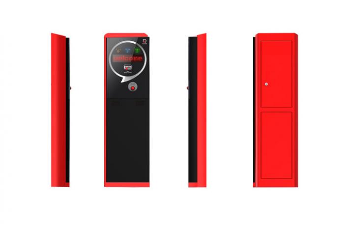 簡系列停車場系統(tǒng)